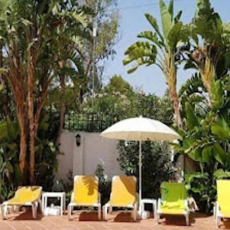Апартаменты Precioso Apartamento Cerca De La Playa. Бенальмадена Экстерьер фото