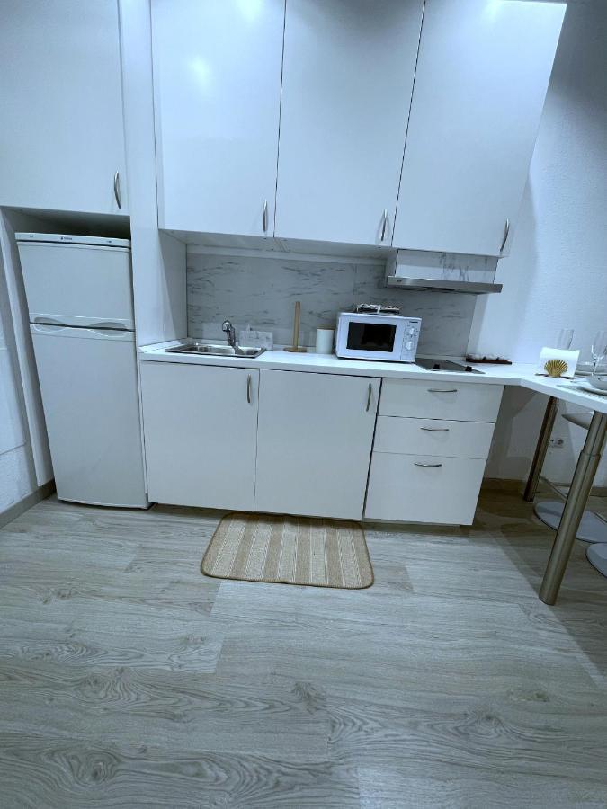 Апартаменты Precioso Apartamento Cerca De La Playa. Бенальмадена Экстерьер фото