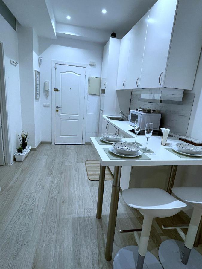 Апартаменты Precioso Apartamento Cerca De La Playa. Бенальмадена Экстерьер фото