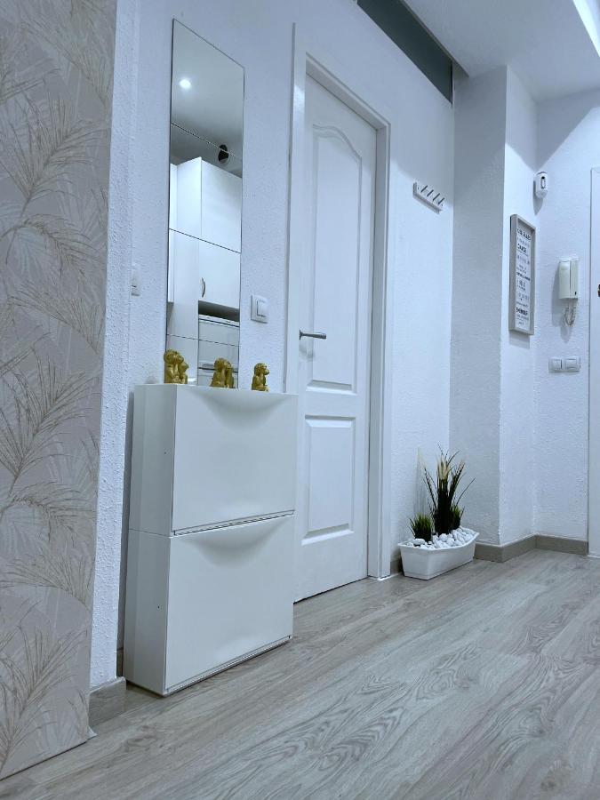 Апартаменты Precioso Apartamento Cerca De La Playa. Бенальмадена Экстерьер фото