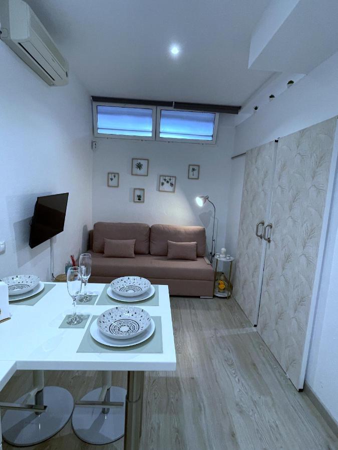 Апартаменты Precioso Apartamento Cerca De La Playa. Бенальмадена Экстерьер фото