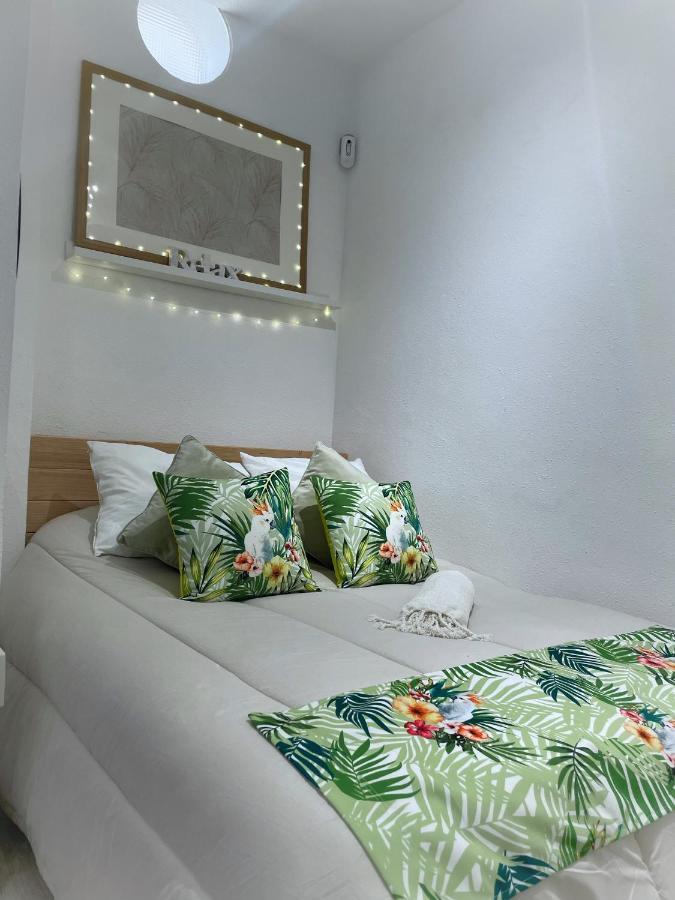 Апартаменты Precioso Apartamento Cerca De La Playa. Бенальмадена Экстерьер фото
