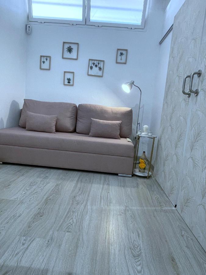 Апартаменты Precioso Apartamento Cerca De La Playa. Бенальмадена Экстерьер фото